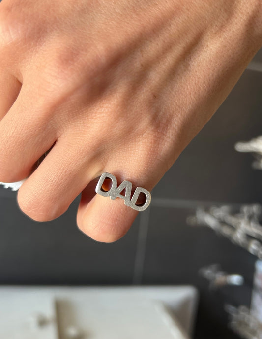 The DAD Ring