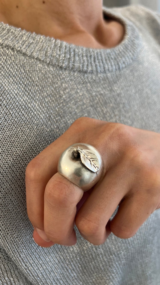 My Apple Ring